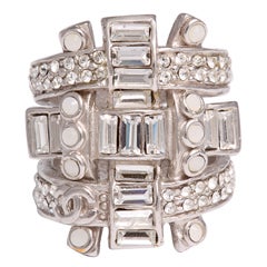 Chanel Ring
