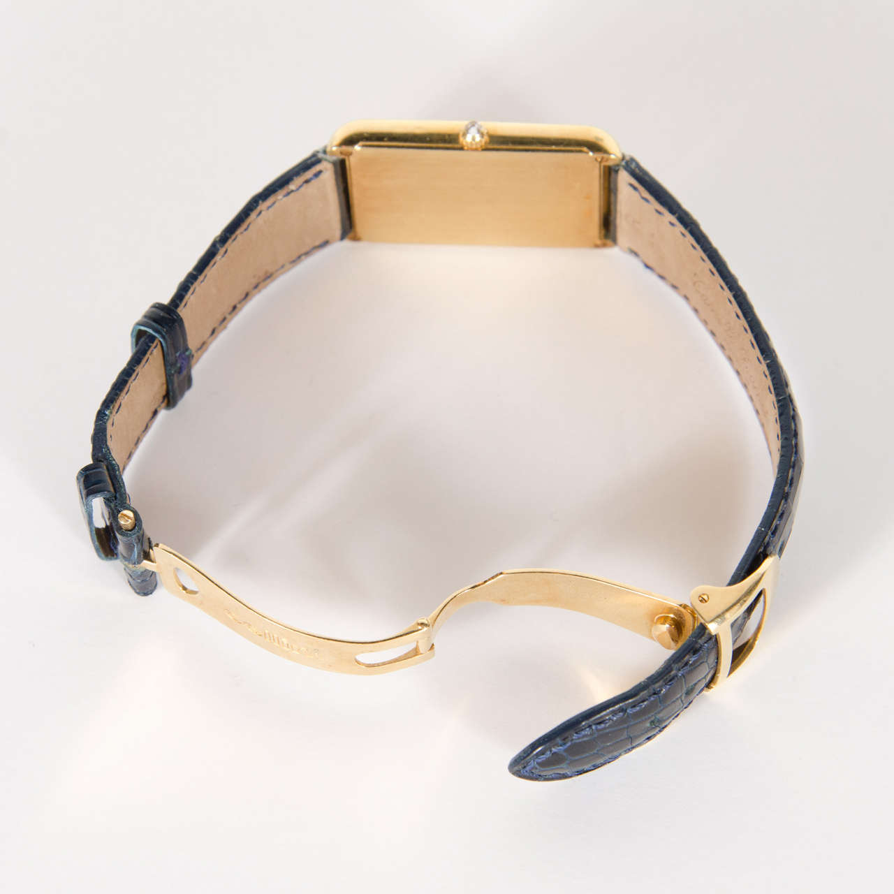 corum ingot watch