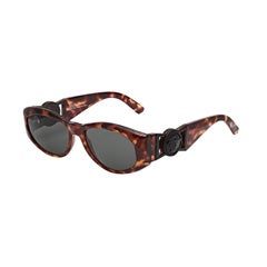 Gianni Versace Sunglasses Mod 424/N 7