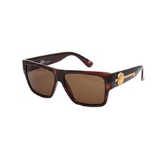 Gianni Versace Tortoise Sunglasses Mod 372/DM 11