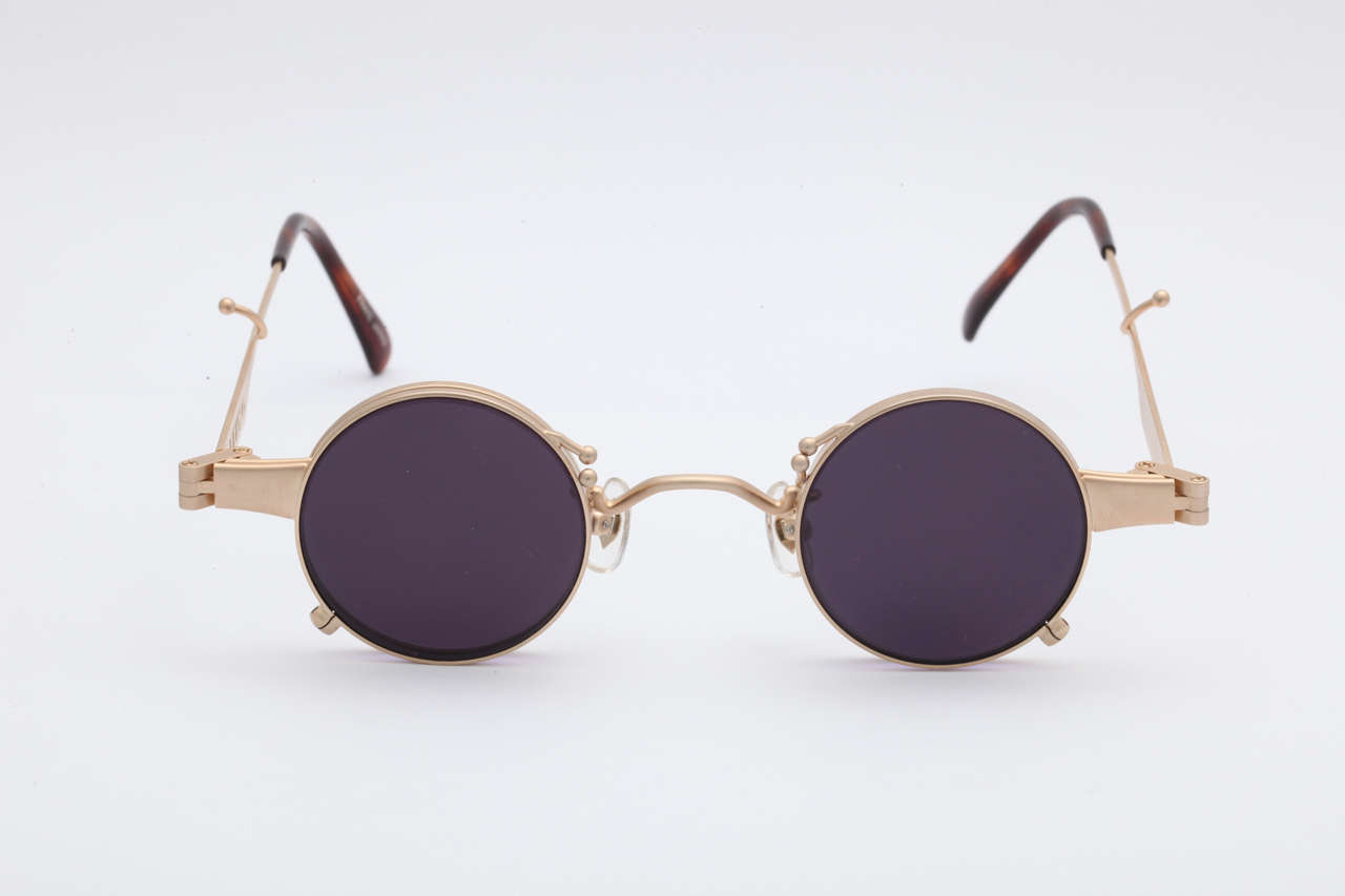 Vintage Kenzo Sunglasses im Angebot 1
