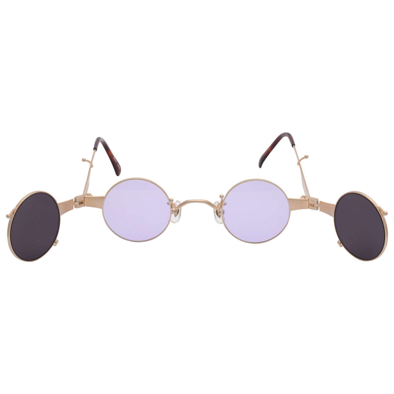 Vintage Kenzo Sunglasses For Sale