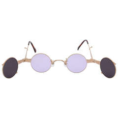Vintage Kenzo Sunglasses 5