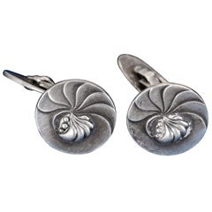 Georg Jensen Cufflinks