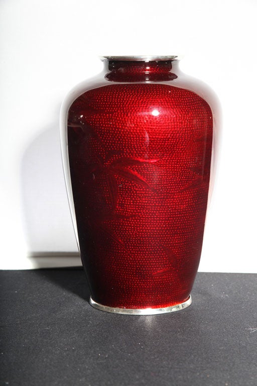 blood vase