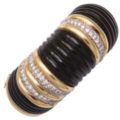 Outstanding WANDER Diamond Bangle