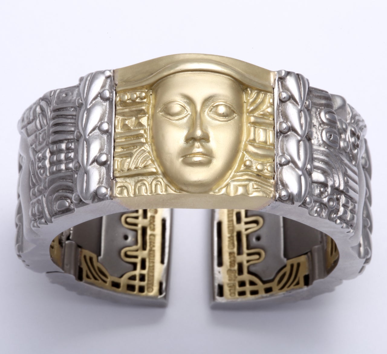 Kieselstein Cord, Women of the World at 1stDibs