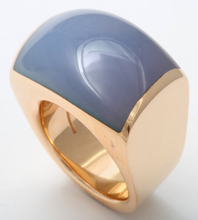 plateau ring
