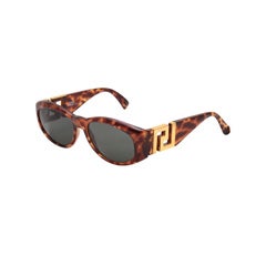 GIANNI VERSACE SUNGLASSES MOD T24 COL 869
