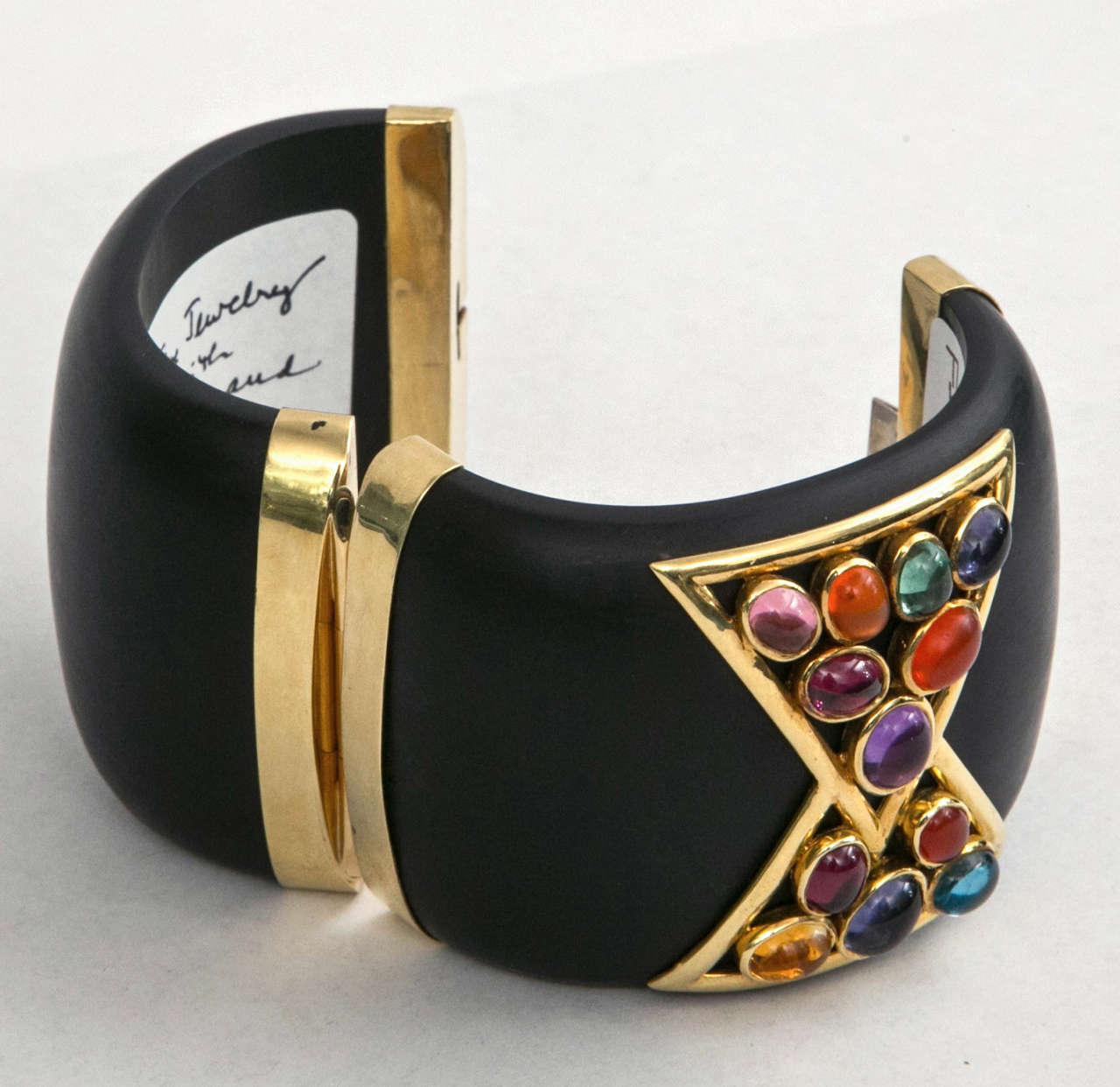 Kara Ross Fine Jewelry In Excellent Condition In St.amford, CT