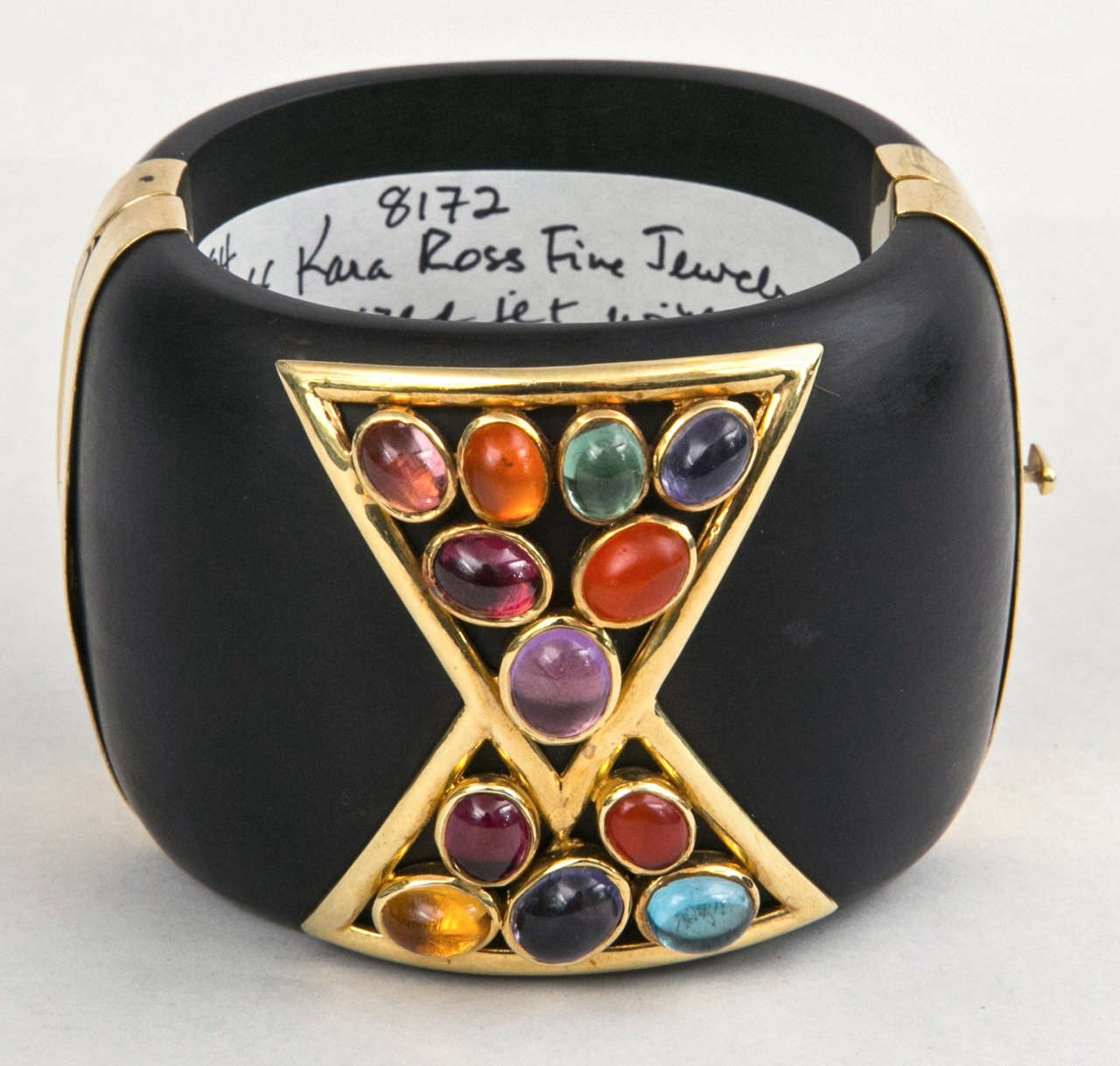 Kara Ross Fine Jewelry 1