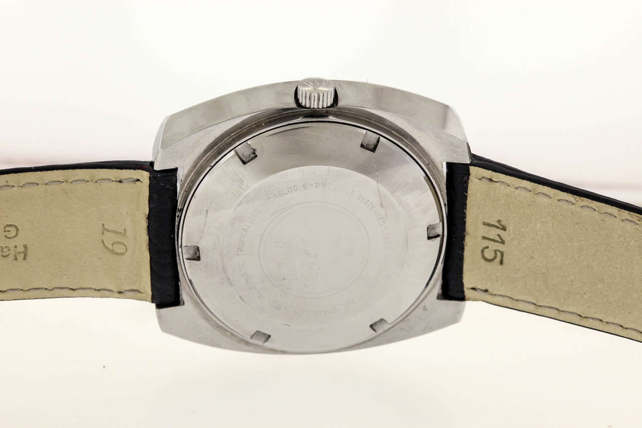 sandoz sapphire watch