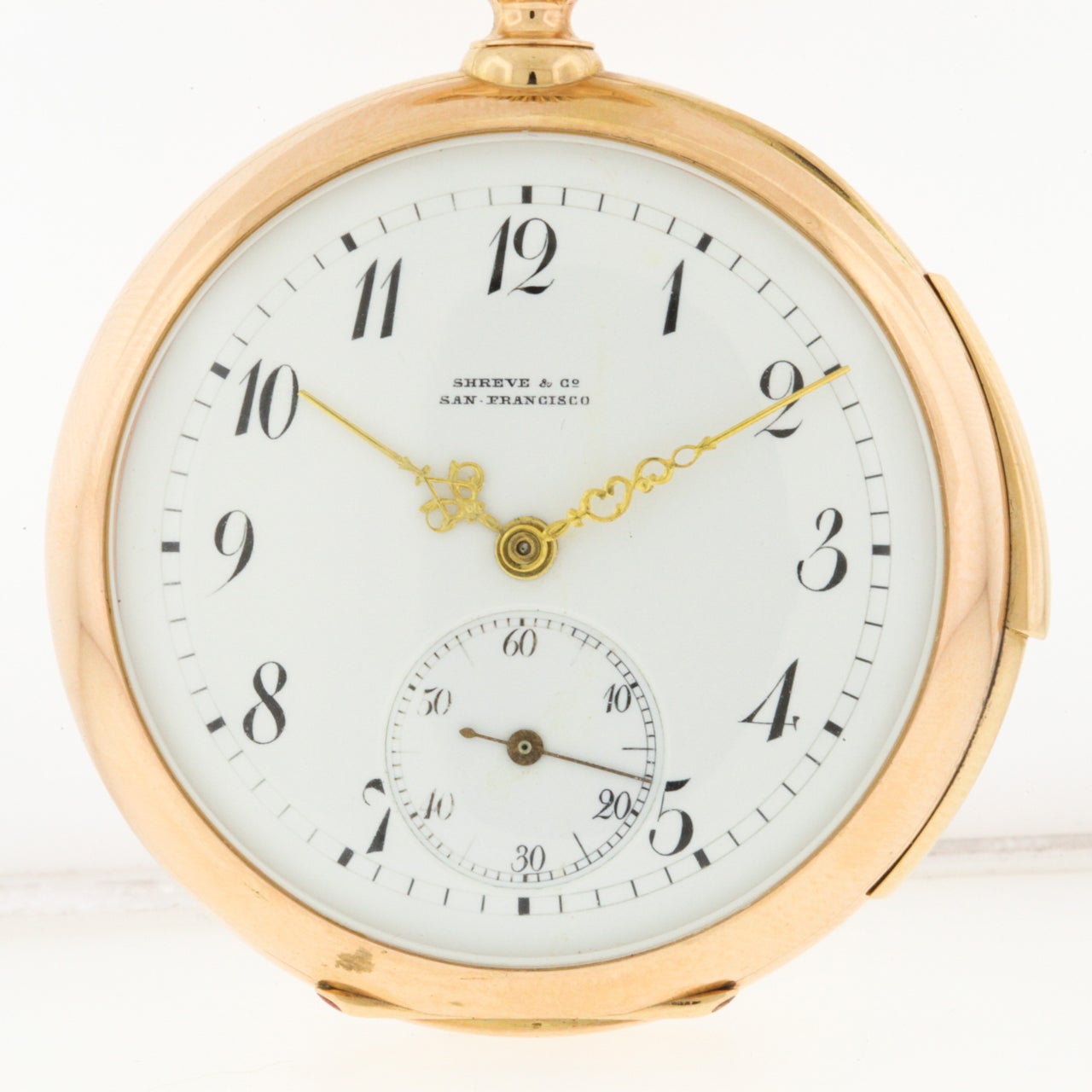 ulysse nardin pocket watch serial numbers