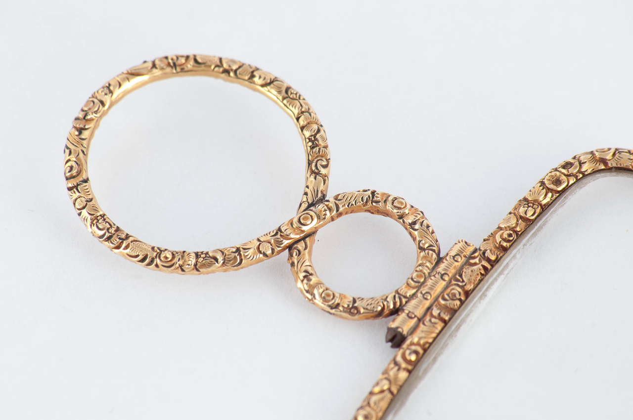 Antique Quizzing Glass at 1stDibs quizzing glass for sale