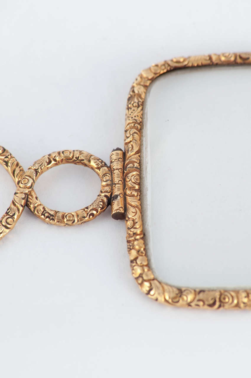 Antique Quizzing Glass at 1stDibs quizzing glass for sale