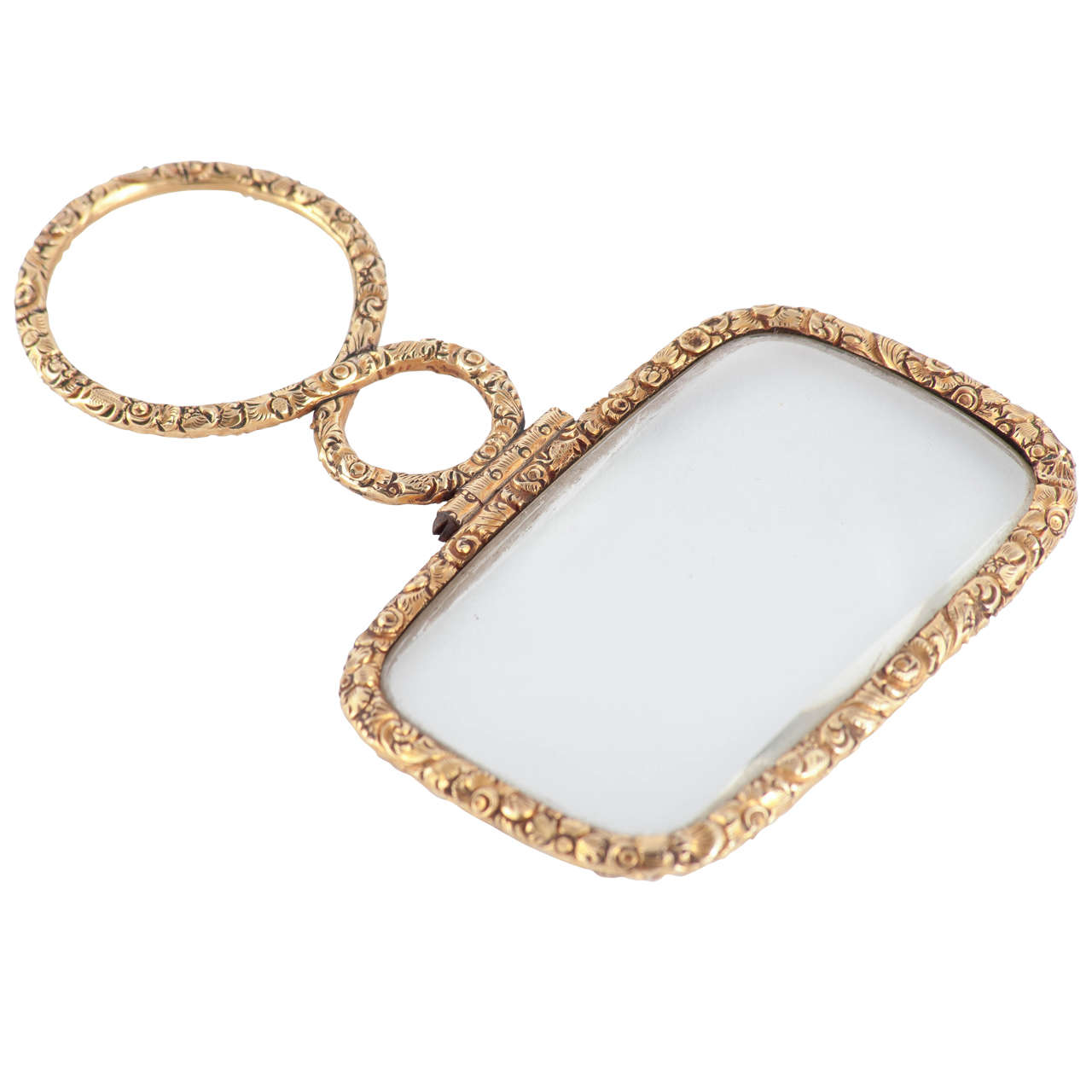 Antique Quizzing Glass at 1stDibs quizzing glass for sale