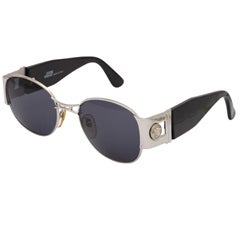 Gianni Versace Sunglasses Mod S67 Col 26M
