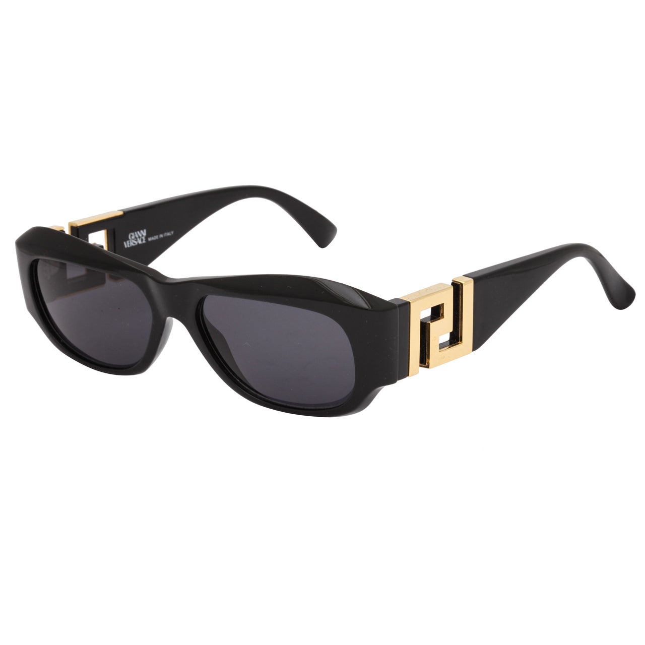 Gianni Versace Mod T75 COL 852 Sunglasses  For Sale