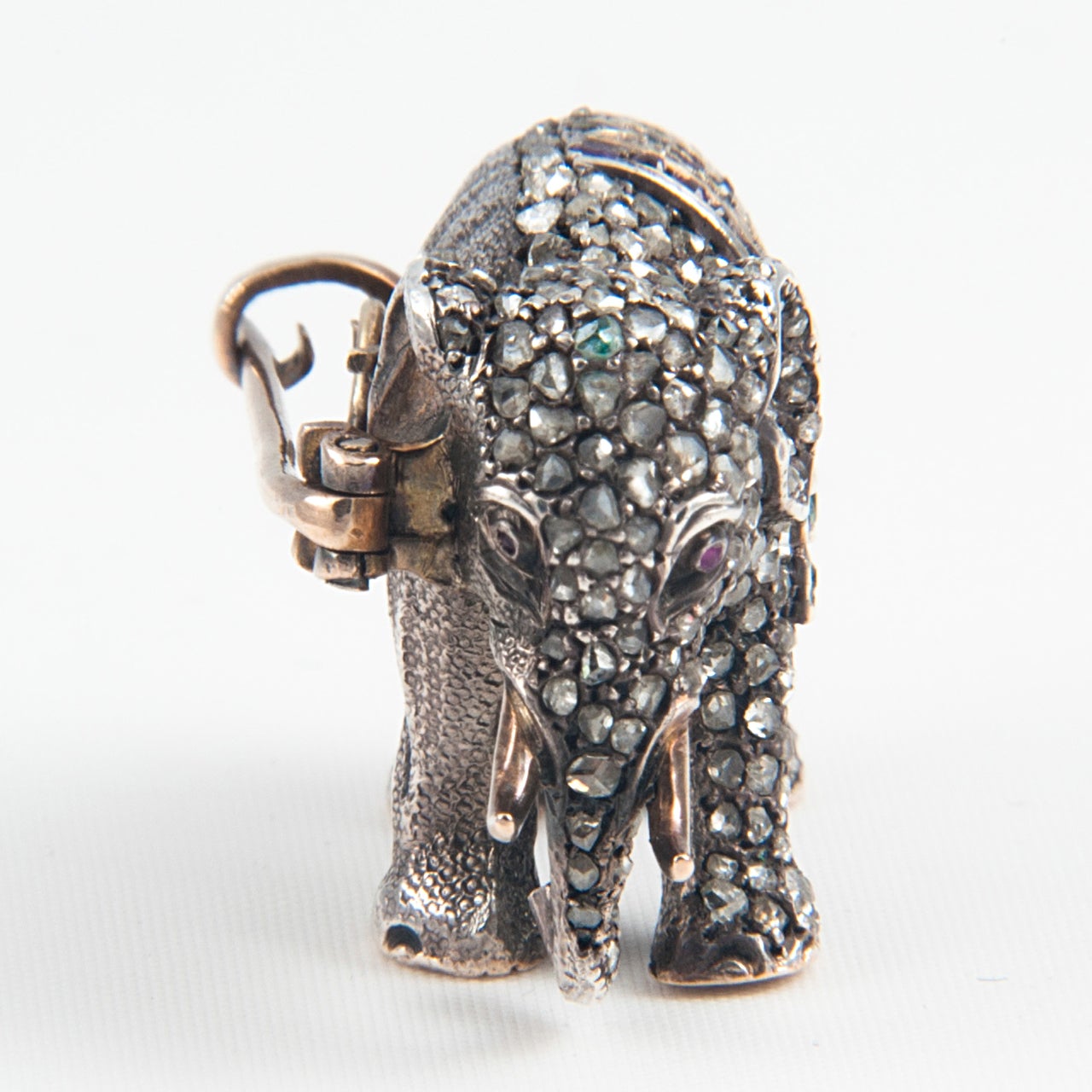 Elephant  Pin 3