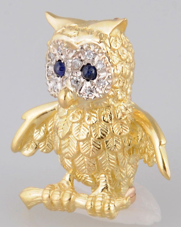 goldowl ea