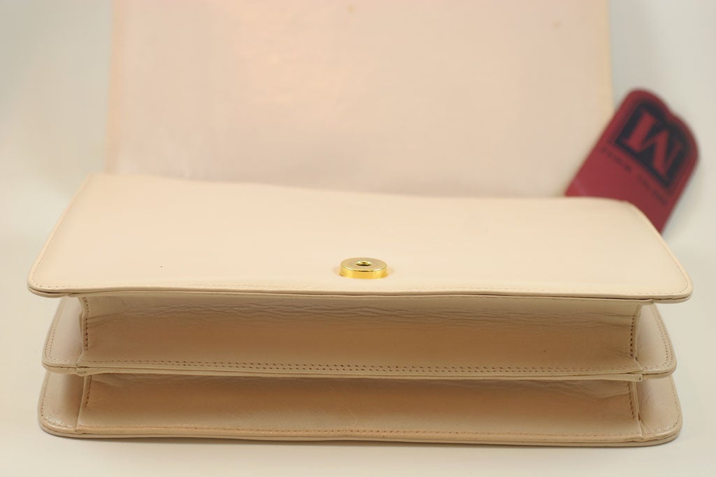 Bruno Magli Mondrian Inspired Clutch 4