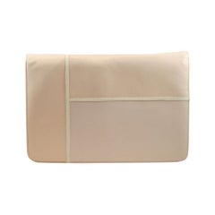 Bruno Magli Mondrian Inspired Clutch