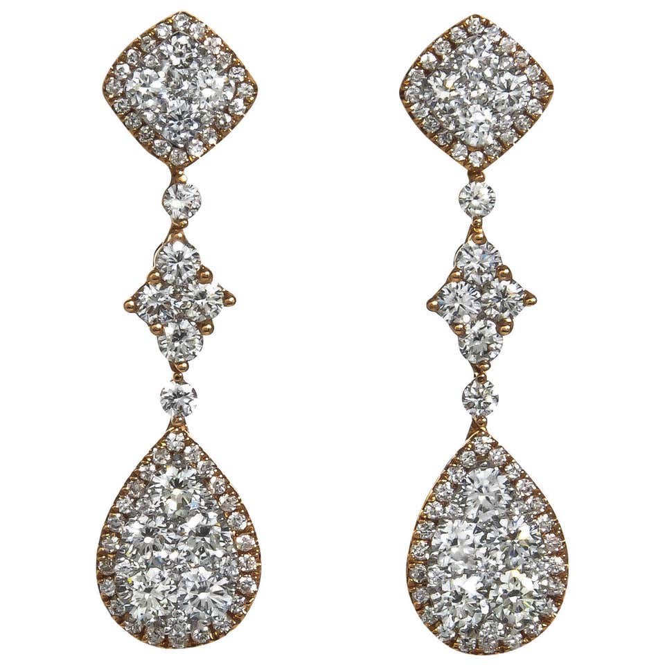 Best site to buy earrings Clearance