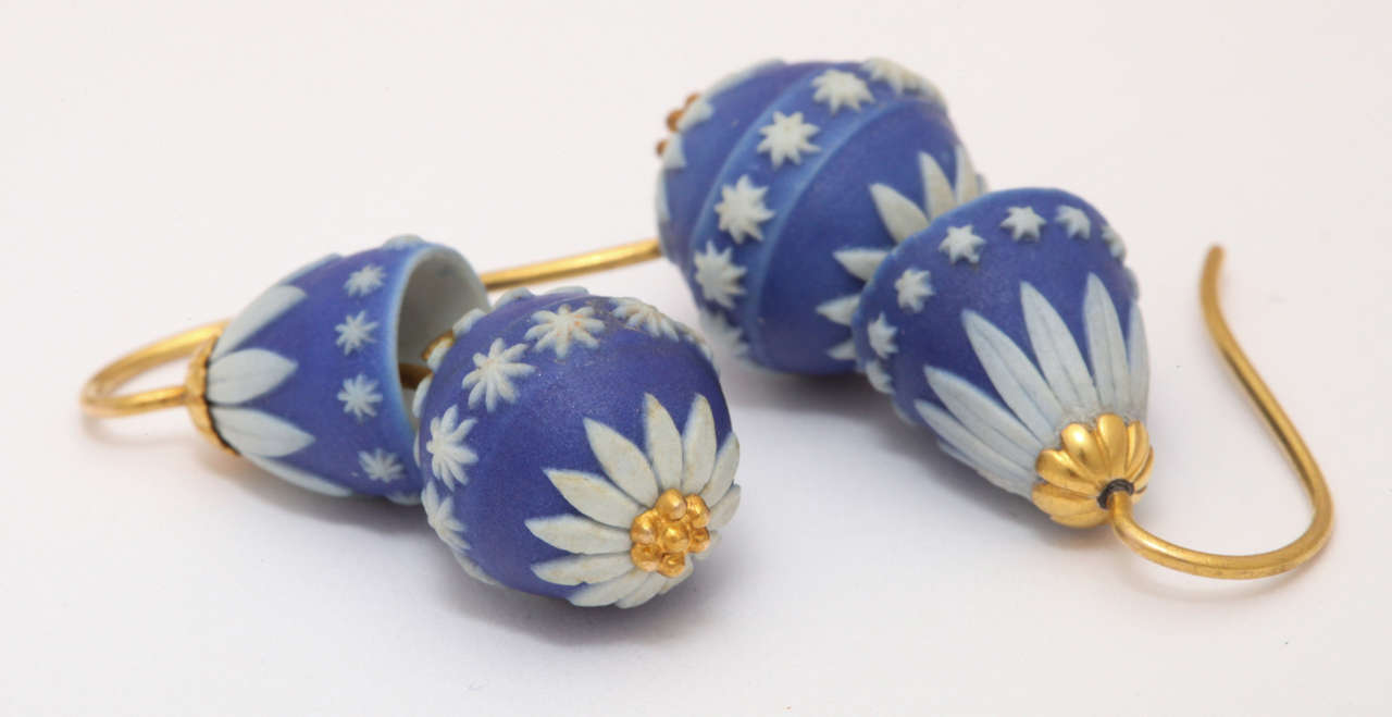 wedgwood earrings