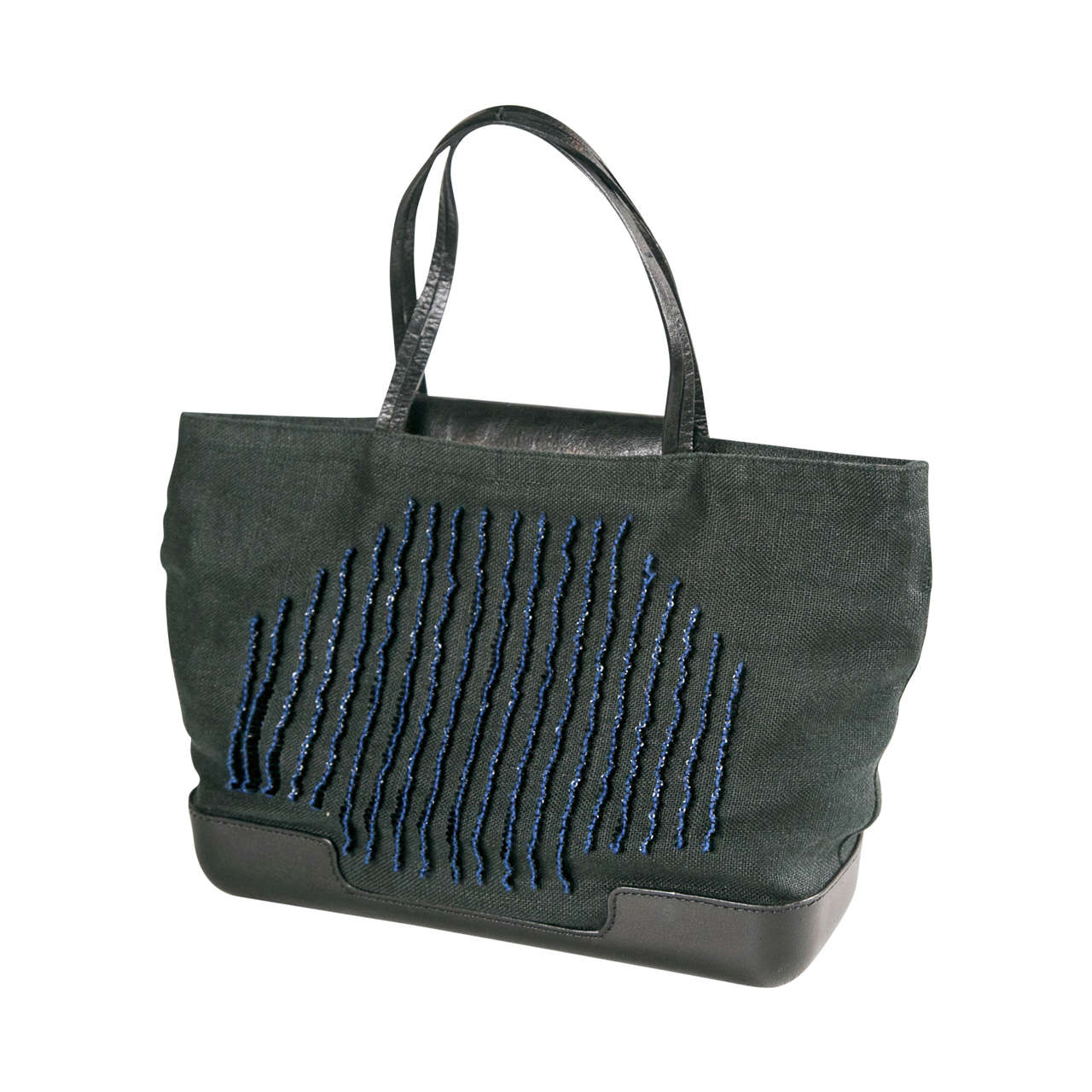 Limited Bottega Veneta handbag presented by funky finders For Sale