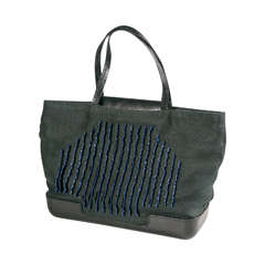 Limited Bottega Veneta handbag presented by funky finders