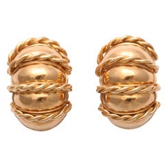SEAMAN SCHEPPS VINTAGE HOOPS