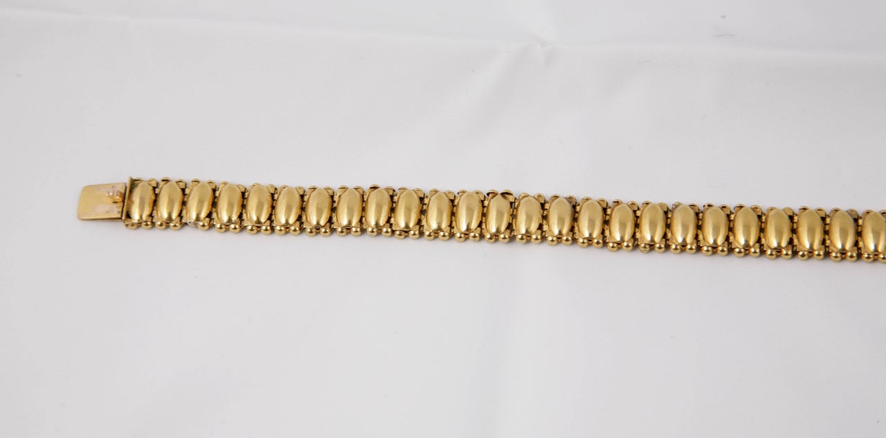 Victorian Gold Necklace For Sale at 1stDibs