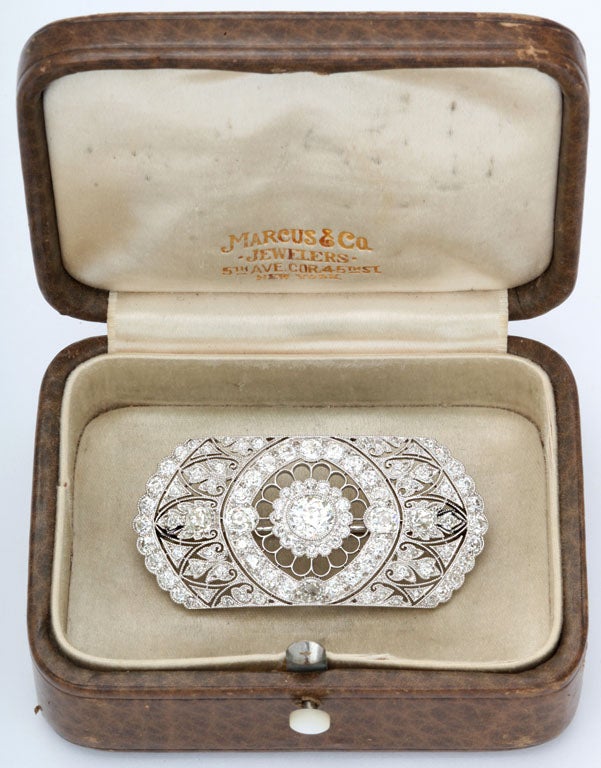 marcus and company jewelry