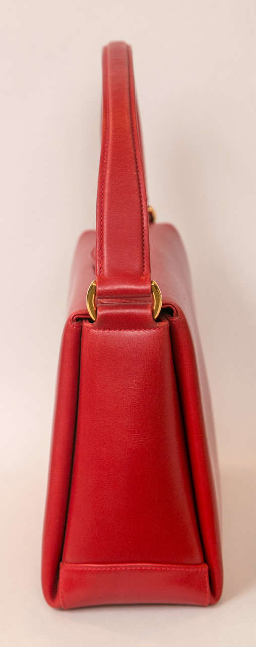 Classic Gucci Handbag 1