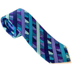 Pucci Tie In Packaging
