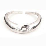 Octavio Sarda Signed Sterling Necklace