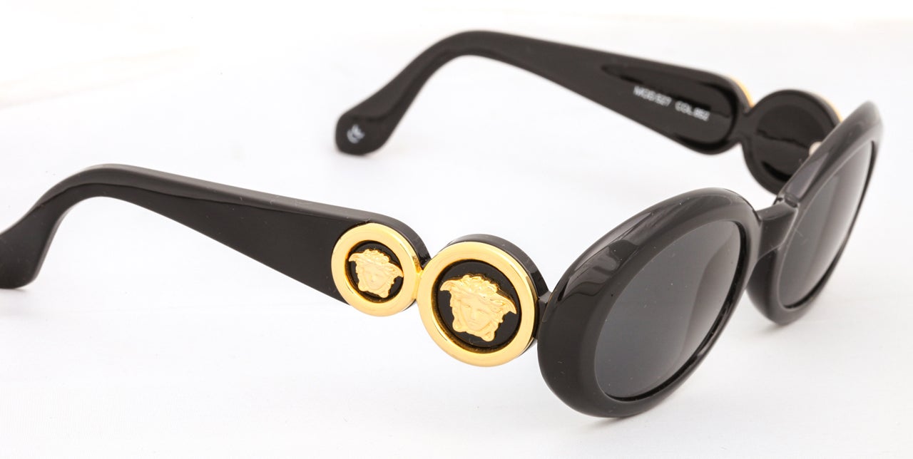 versace 527 sunglasses