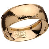 Ippolita Gold Bangle Bracelet 6