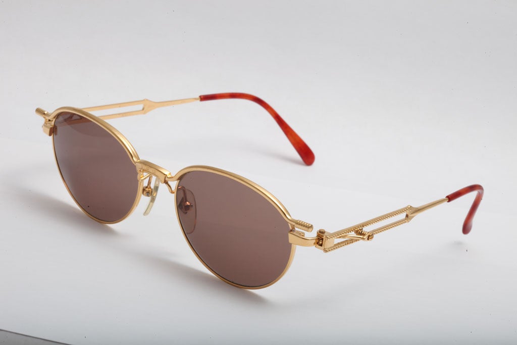 Vintage Jean Paul Gaultier Sunglasses