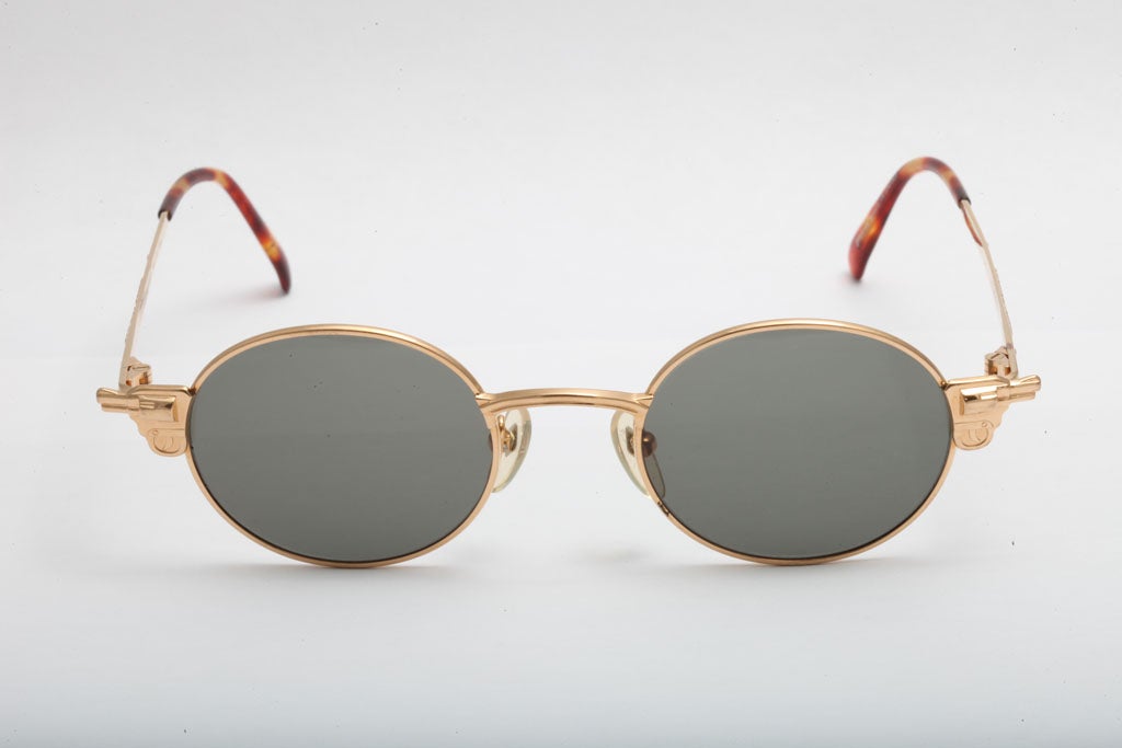 gaultier sunglasses