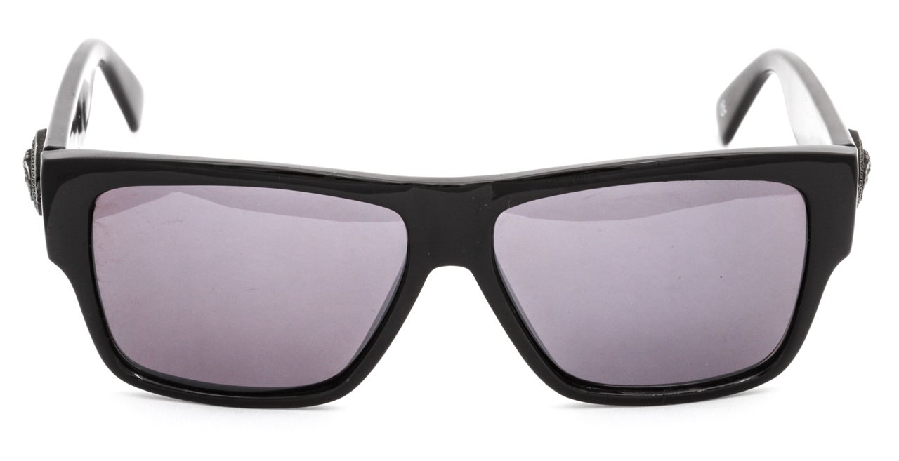 Gianni Versace Vintage Sunglasses Mod 372/N For Sale 1