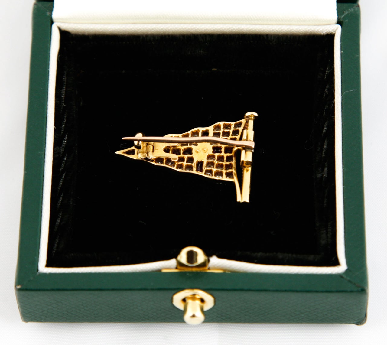 royal yacht squadron jewellery