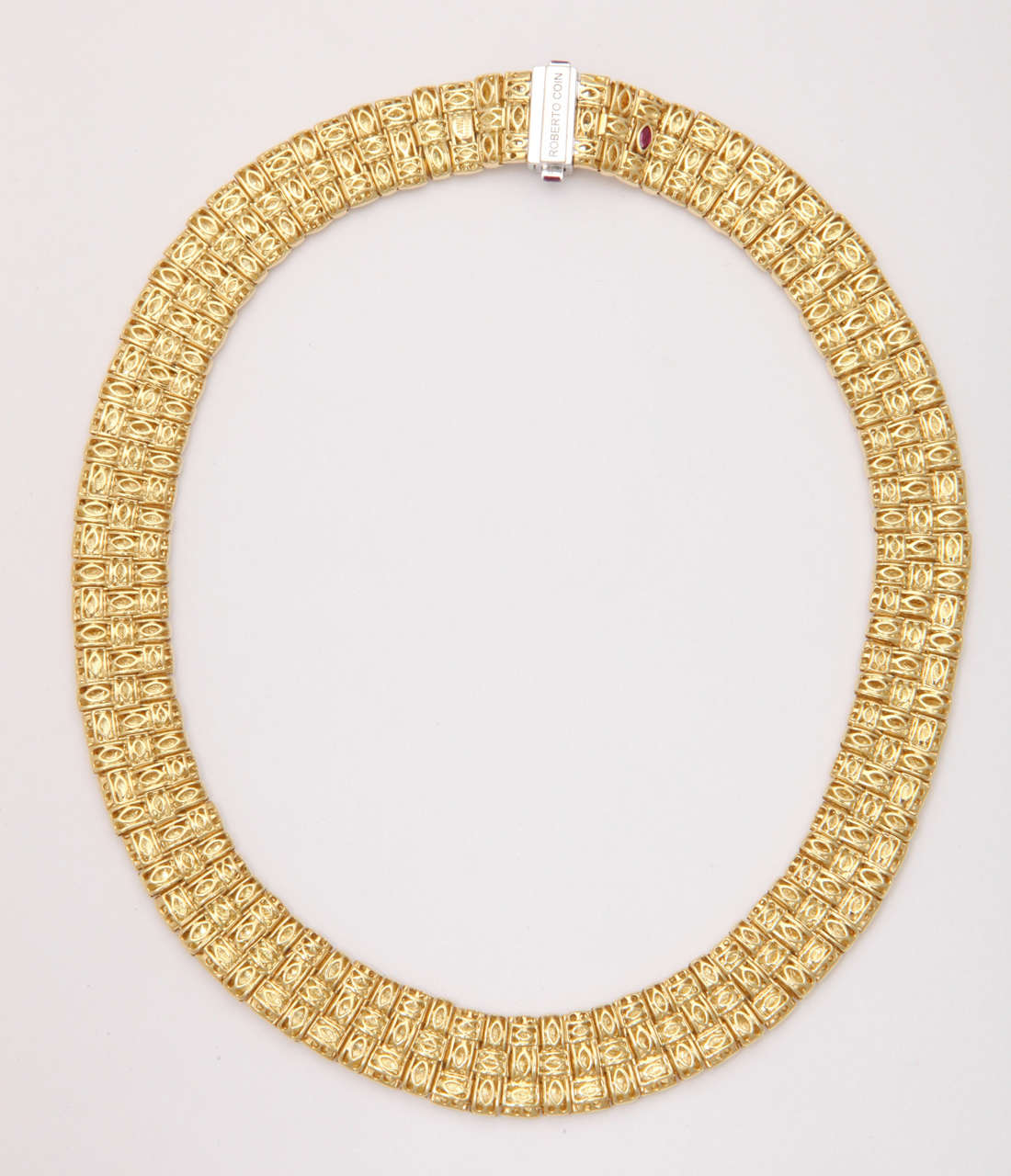 Roberto Coin Appassionatta Necklace 1