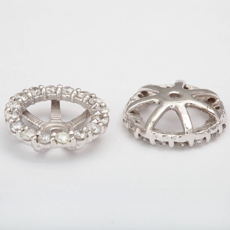 Diamond Stud Jackets