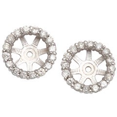 Diamond Stud Jackets