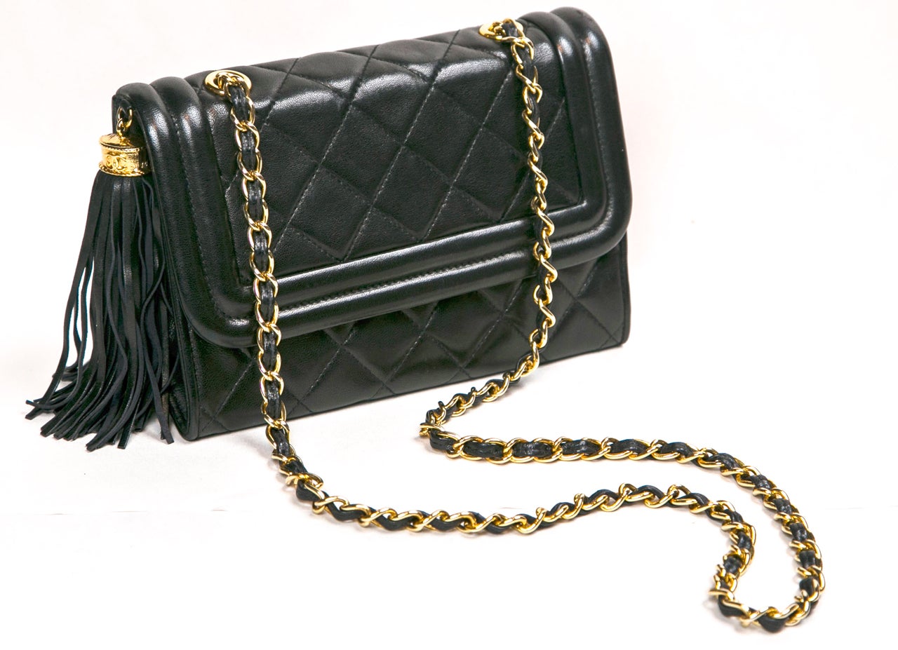 Women's Chanel Flap Bag