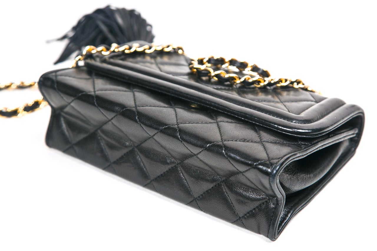 Chanel Flap Bag 2