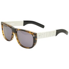 Vintage Jean Paul Gaultier Sunglasses 56-8272