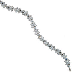 Graff Diamond Bracelet