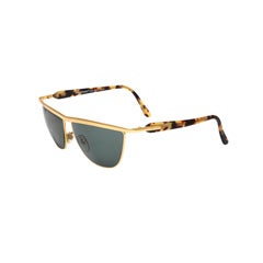 Gianni Versace Sunglasses Mod S81
